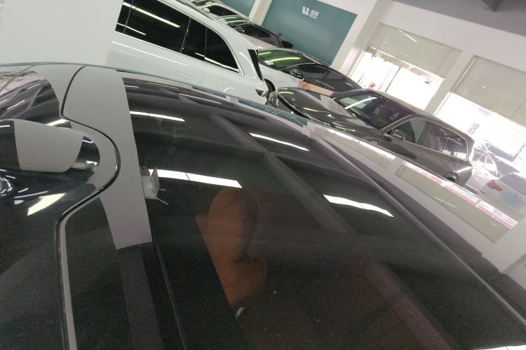 Used Li Auto L7 2025 Max Smart Refresh Edition
