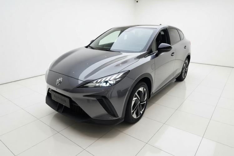 Used MG 4 EV 2023 425km Executive Version