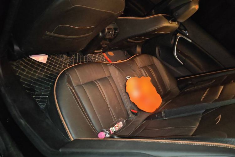 Used Opel Insignia 2013 2.0T Four-Wheel Drive Sport Model
