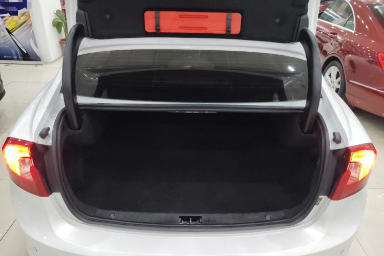 Used Volvo S60 2017 S60L T3 Smart Upgrade Edition