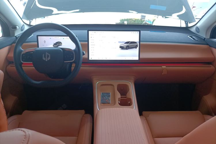 Used Leapmotor C10 2026 605 LiDAR Version
