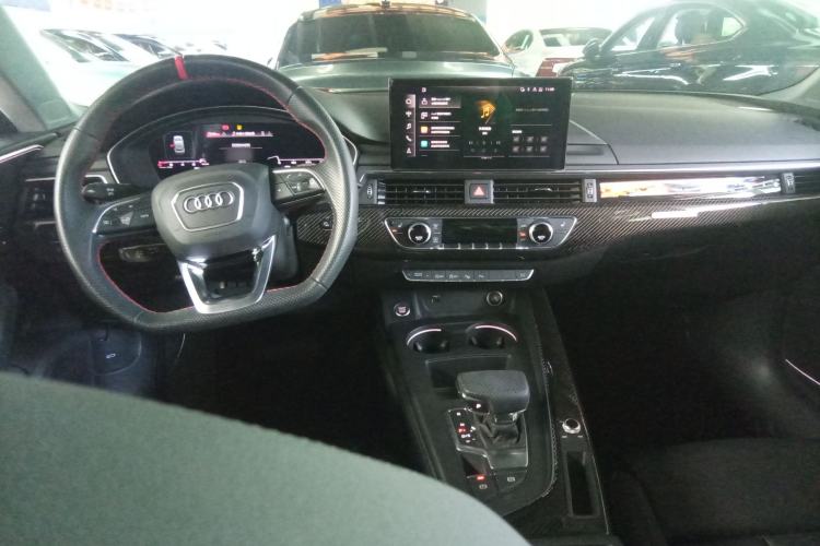 Used Audi A5 2021 Sportback 45 TFSI quattro Prestige Dynamic Edition