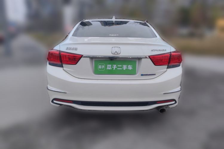 Used Honda Spirior 2017 Hybrid 2.0L Pure Drive Edition
