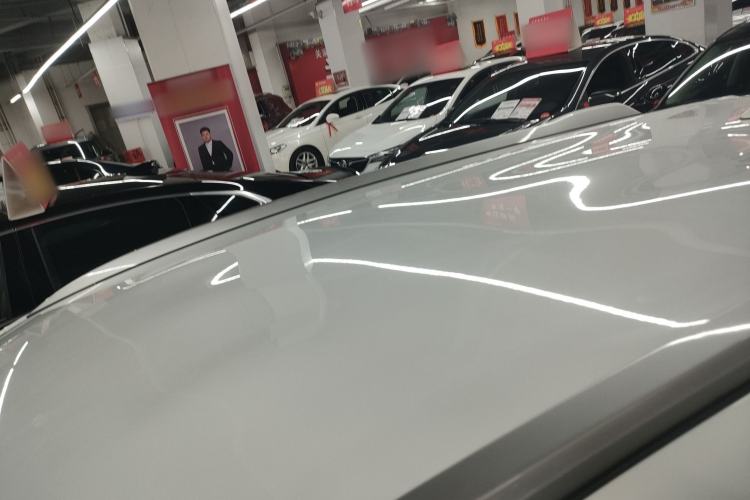 Used Toyota YARiS L Zhi Xuan 2021 X-Trail 1.5L CVT Leading Edition Roof