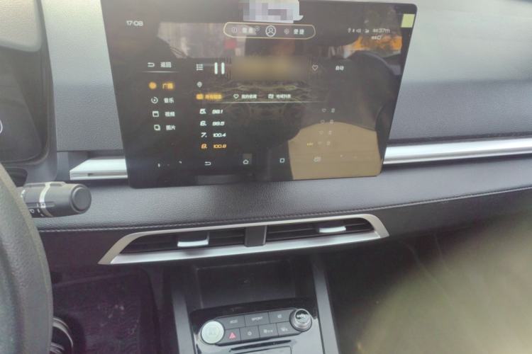 Used BYD e2 2021 Comfort Model
