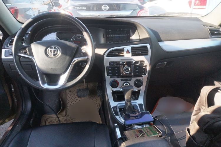 Used Brilliance H530 2017 1.6L Automatic Comfort Model