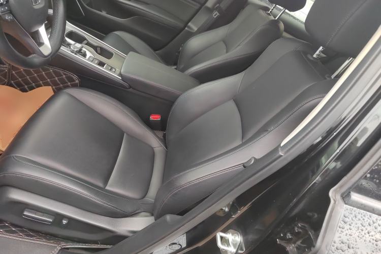 Used Honda Accord 2022 260TURBO Luxury Edition