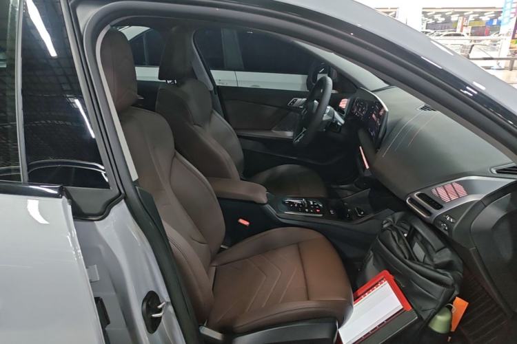 Used BMW 2 Series 2025 225L M Sport Package