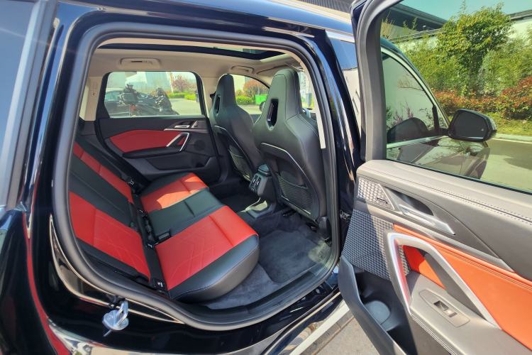 Used BMW X1 2023 xDrive25Li M Sport Package
