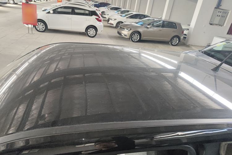 Used Chery QQ Ice Cream 2022 170km Sundae Phosphate Lithium-Ion Roof