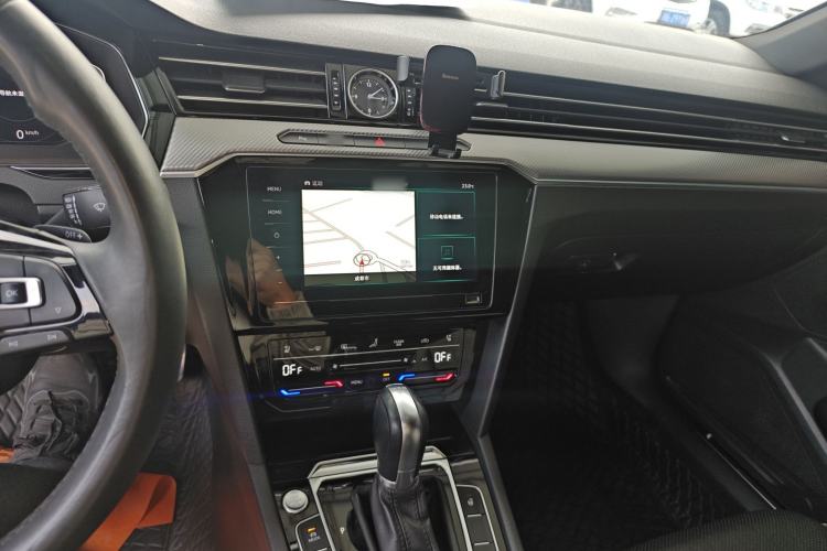 Used Volkswagen FAW-Volkswagen CC 2020 330TSI Glamour Edition China VI Standard
