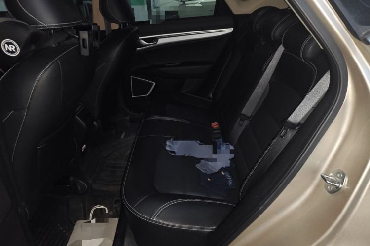 Used Geely Auto Emgrand GS 2019 1.4T Manual Ya