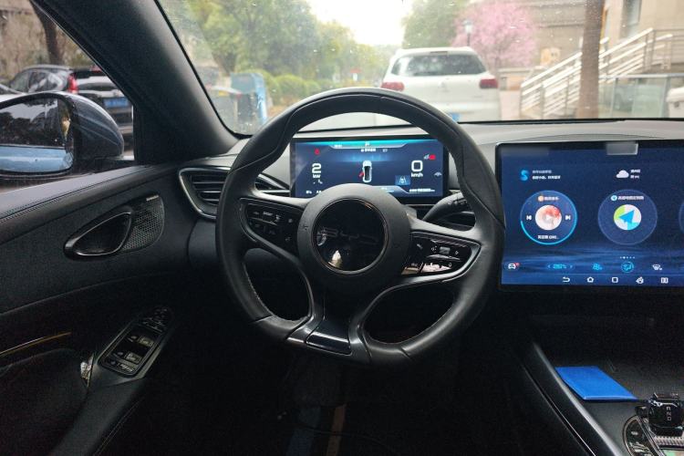 Used BYD Seal 2023 Champion Edition 550km Elite Model