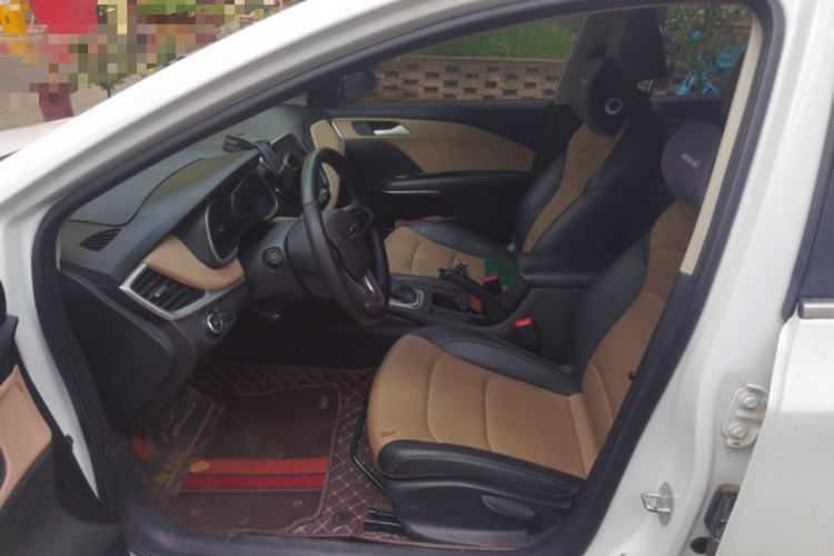 Used Chevrolet Monza 2020 320 Automatic Enjoyment Edition
