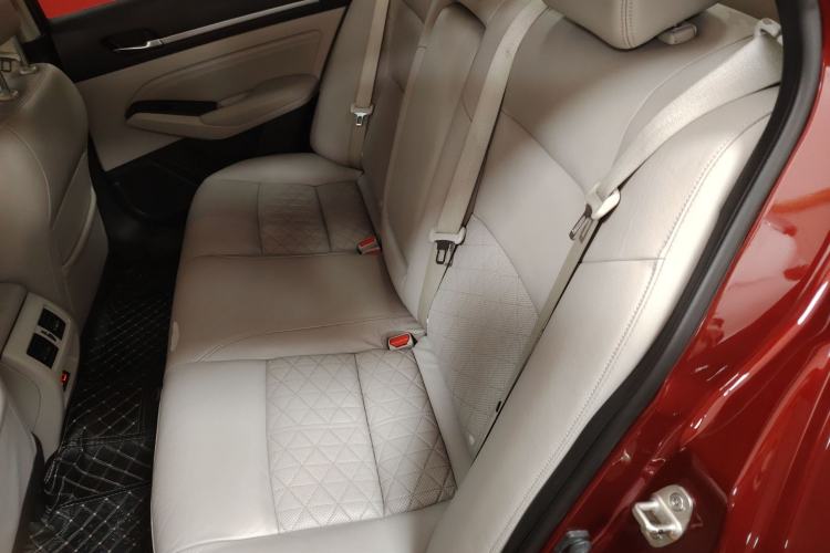 Used Nissan Teana 2019 2.0T XV Prestige Edition Left Rear Seat