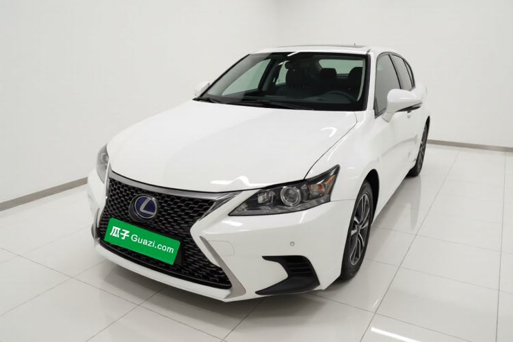 Used Lexus CT 2020 CT200h Elite Edition Monochrome Guazi used car, China used car export, Used car for sale, Used Lexus cars, Cheapest cars for sale
