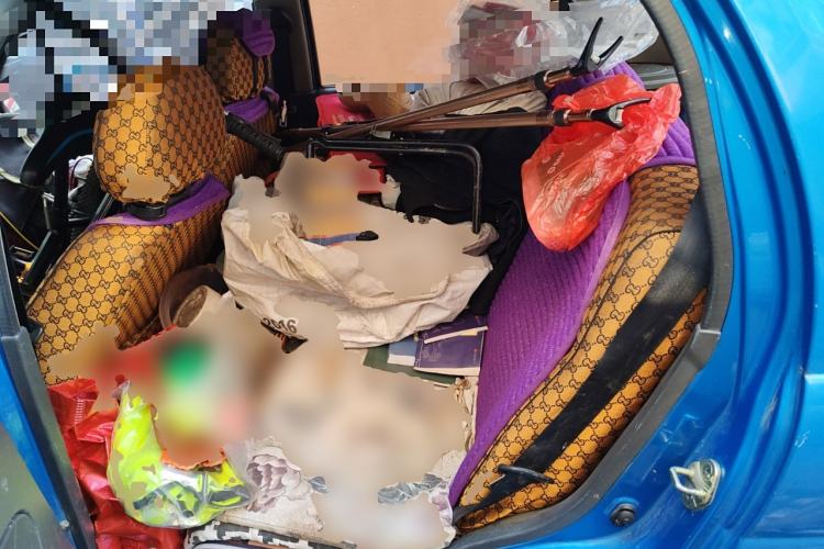 Used Baojun Lechi 2012 Revised 1.0L Manual P-TEC Standard Edition