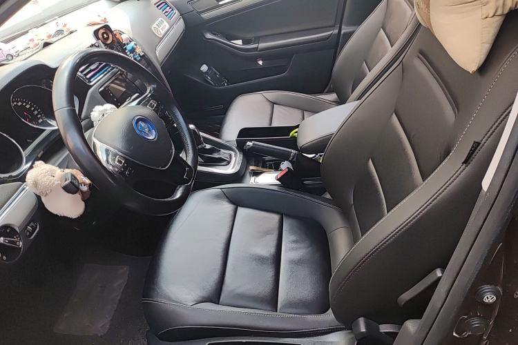 Used Volkswagen Sagitar 2018 280TSI DSG Ignite Edition