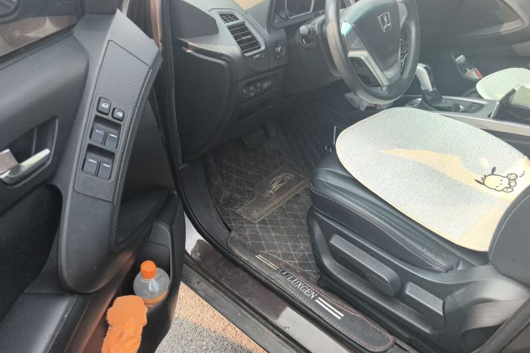 Used Luxgen U6 SUV 2015 1.8T Fashion Edition