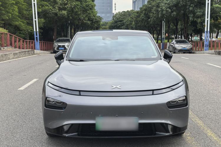 Used XPeng P7 2022 480N+
