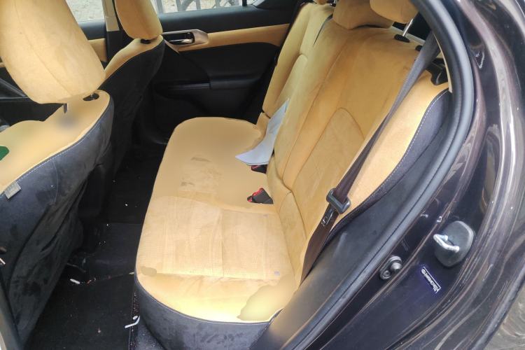 Used Lexus CT 2014 CT200h Elite Edition Monochrome
