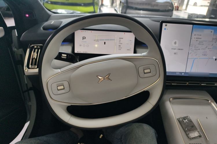 Used XPeng P7+ 2024 Long-Range Max
