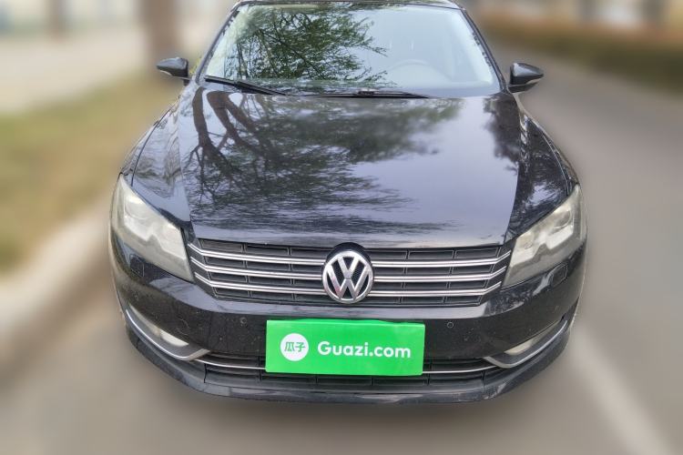 Used Volkswagen Passat 2011 2.0 TSI DSG Premium Edition
