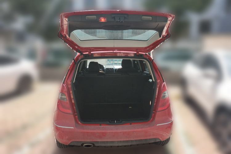 Used Mercedes-Benz A-Class 2011 A 180