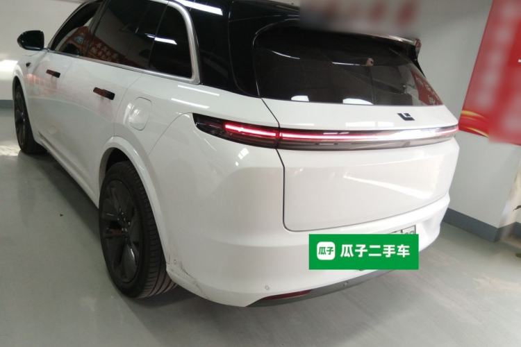 Used Li Auto L7 2023 Pro Model