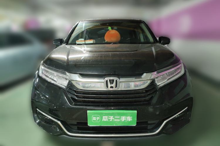 Used Honda Avancier 2020 240TURBO Two-Wheel Drive Premium Edition