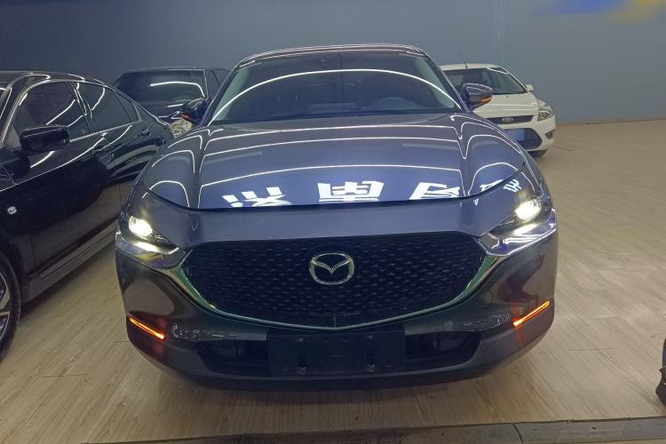 Used Mazda CX-30 2022 2.0L Manual Shangyue Trim Front