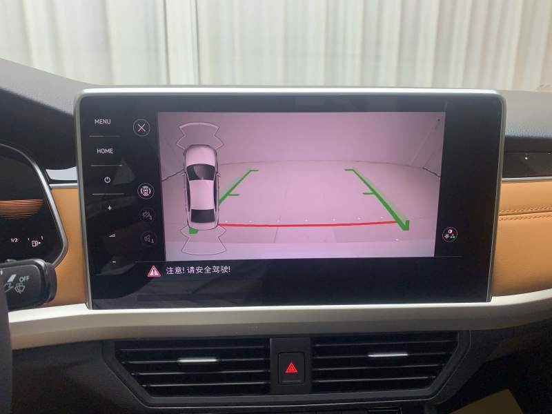 Used Volkswagen Bora 2023 200TSI DSG Enjoyment Edition — 41
