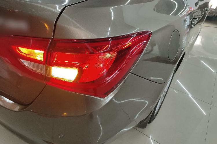 Used Buick GT 2016 15N Automatic Luxury Edition