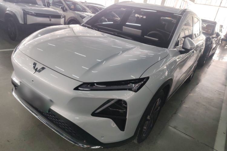 Used Wuling Xingguang S 2025 Model 510 km Leading Version