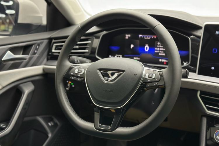 Used Jetta VA7 2025 1.4T First-Come First-Served Edition