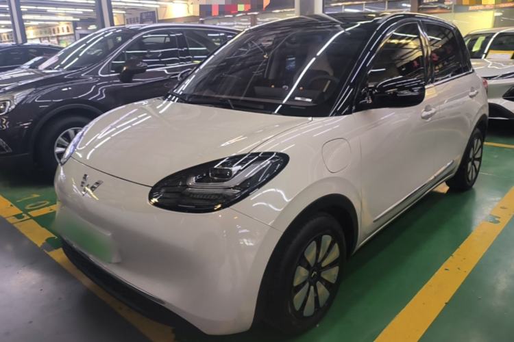 Used Wuling Bingo 2024 333 km Lingxi Connected Version