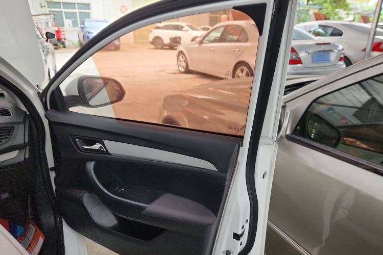 Used Roewe 360 2017 1.5L Manual Elite Edition