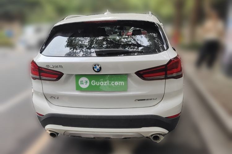 Used BMW X1 2021 Revised xDrive25Li Premium Edition
