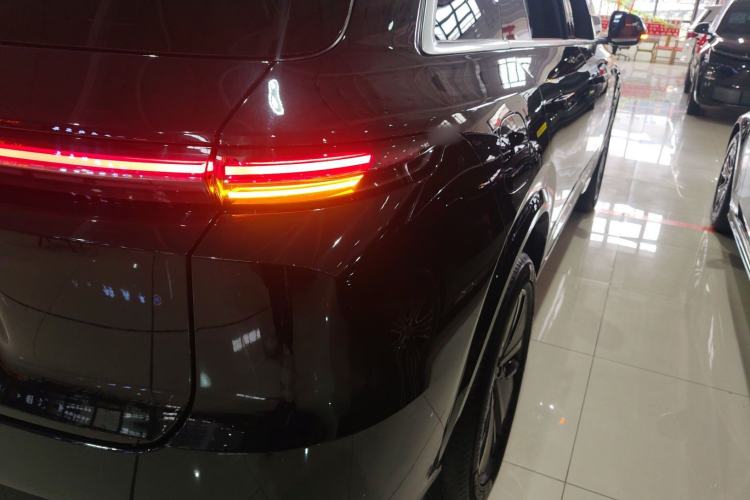 Used Li Auto L7 2024 Pro Model Right Rear Taillight