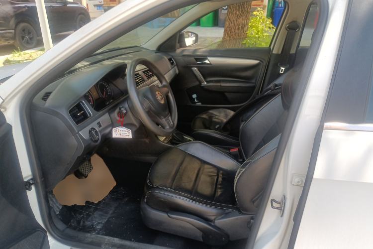 Used Volkswagen Gran Lavida 2014 1.4TSI Automatic 30th Anniversary Edition
