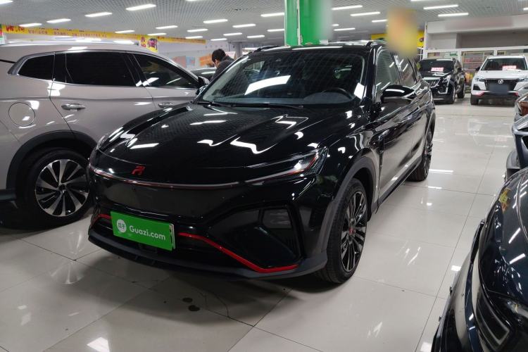 Used Rising MARVEL R 2021 Rear-Drive PRO Edition