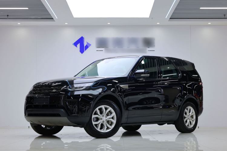 Used Land Rover Discovery 2018 3.0 SC V6 SE Guazi used car, China used car export, Used car for sale, Used  cars, Cheapest cars for sale