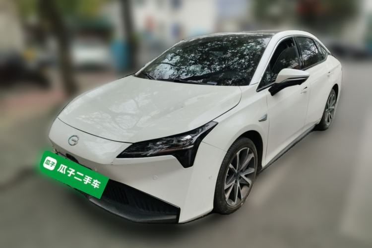 Used AION S Plus 2022 70 Intelligent Driving Edition