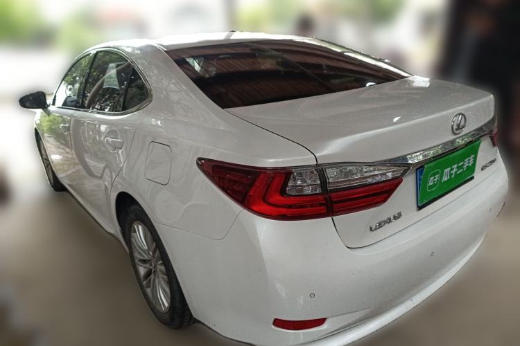 Used Lexus ES 2015 250 Elegant Edition