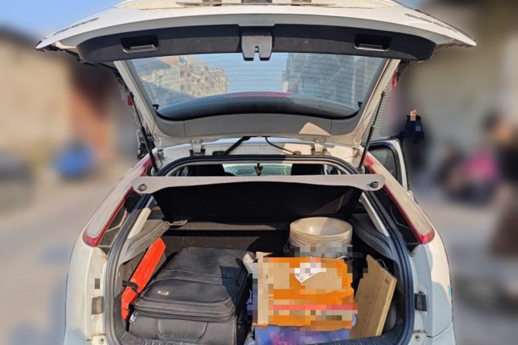 Used Ford Focus 2012 Hatchback Classic 1.8L Automatic Base Model