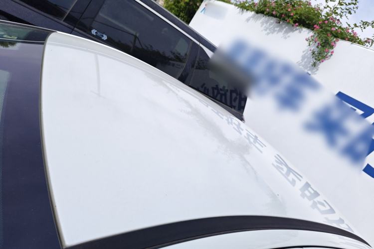 Used Peugeot 308 2014 Enjoy Edition Classic 1.6L Manual YouShang Model