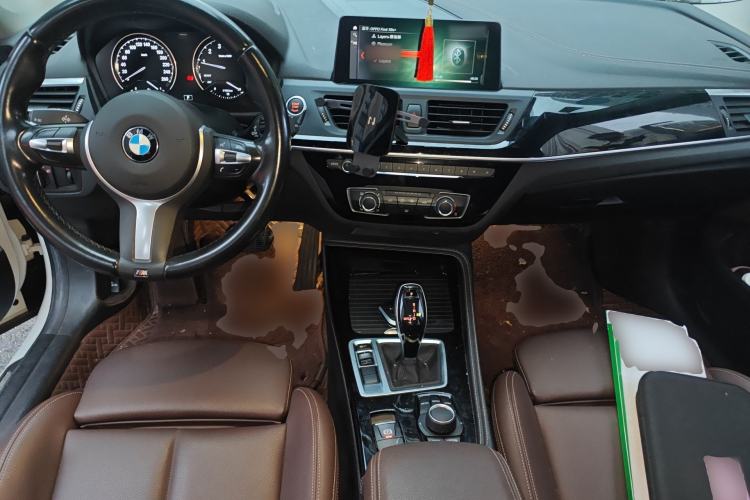 Used BMW 1 Series 2020 120i M Sport Package