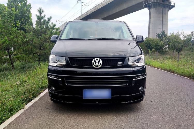 Used Volkswagen Caravelle 2014 2.0 TSI Four-Wheel Drive Comfort Edition
