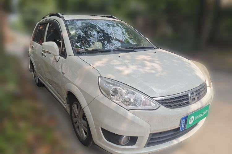 Used Suzuki Liana A6 2014 Hatchback 1.4L Manual Enjoyment Model