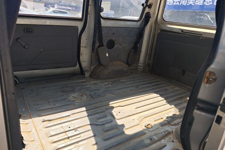 Used Wuling Zhiguang 2015 1.2L S Standard Model LSI